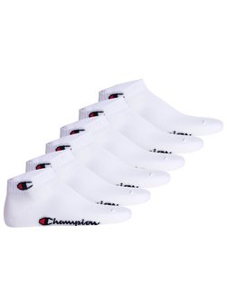 Unisex Socken 6er Pack