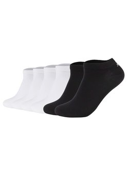 Unisex Socken 6er Pack