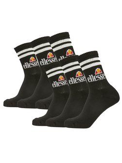 Unisex Socken 6er Pack