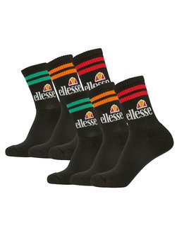 Unisex Socken 6er Pack