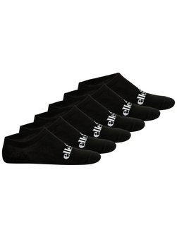 Unisex Socken 6er Pack