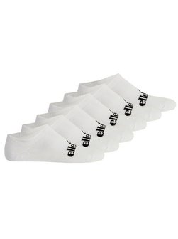 Unisex Socken 6er Pack