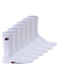 Unisex Socken 6er Pack