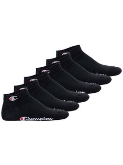 Unisex Socken 6er Pack