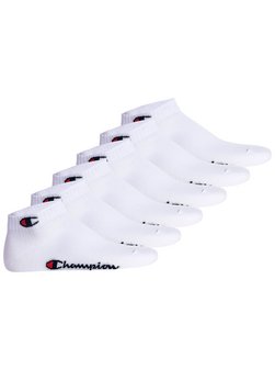 Unisex Socken 6er Pack