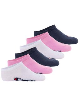Unisex Socken 6er Pack