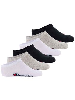 Unisex Socken 6er Pack