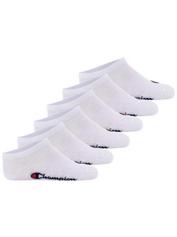 Unisex Socken 6er Pack