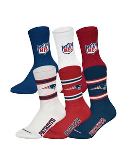 Unisex Socken 6er Pack