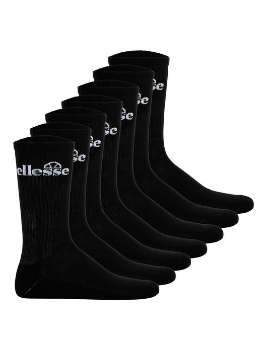 Unisex Socken 7er Pack