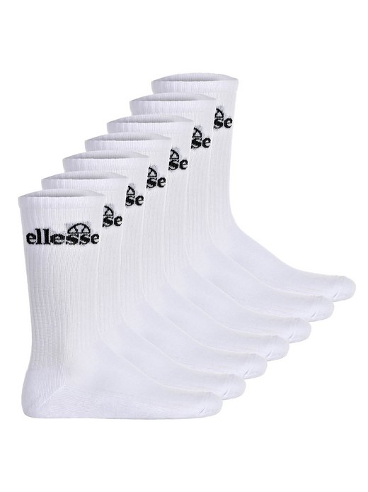 Unisex Socken 7er Pack