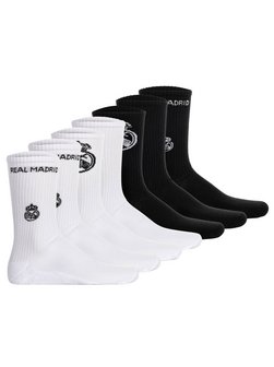Unisex Socken 7er Pack