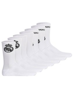 Unisex Socken 7er Pack