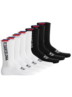 Unisex Socken 7er Pack