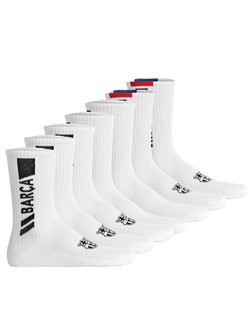 Unisex Socken 7er Pack