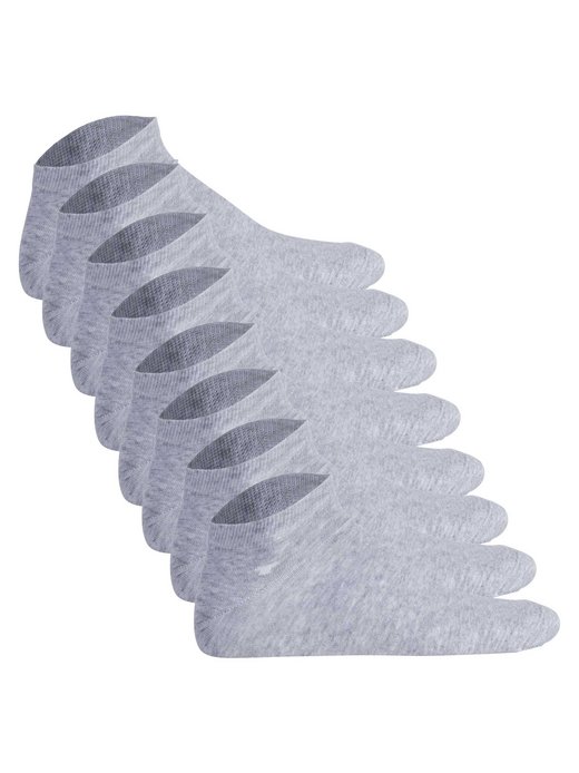 Unisex Socken 8er Pack