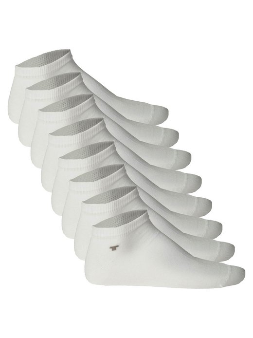 Unisex Socken 8er Pack