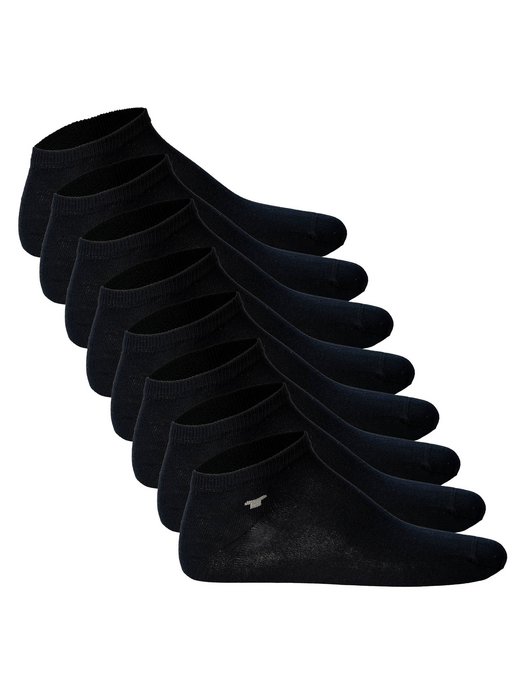 Unisex Socken 8er Pack