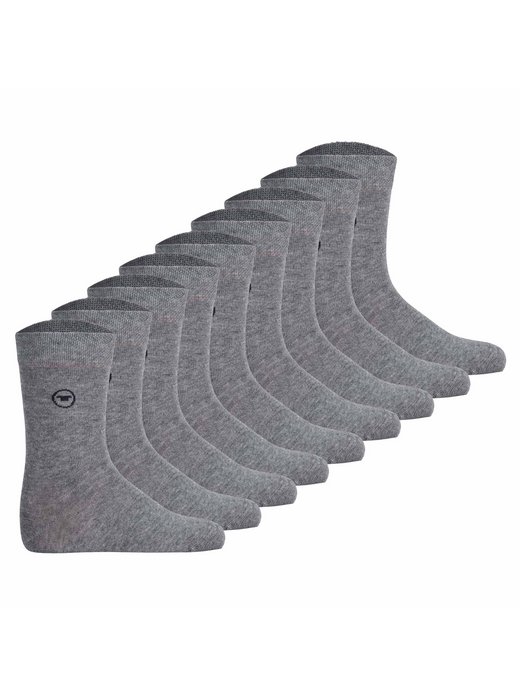 Unisex Socken 9er Pack