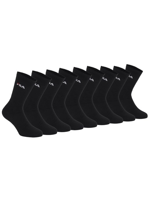 Unisex Socken 9er Pack