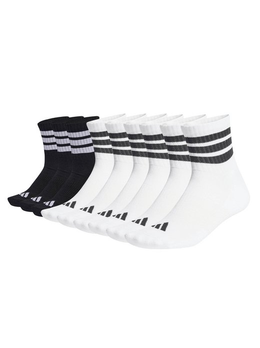 Unisex Socken 9er Pack