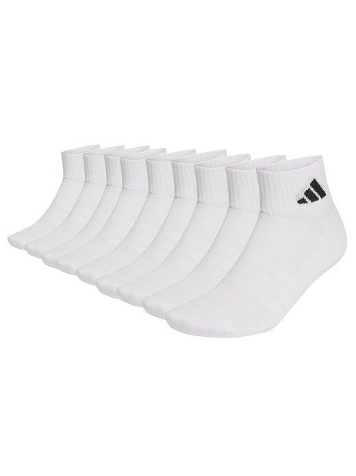 Unisex Socken 9er Pack