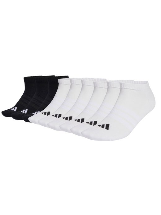 Unisex Socken 9er Pack