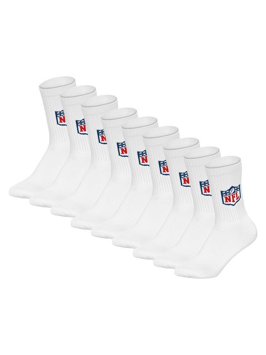 Unisex Socken 9er Pack