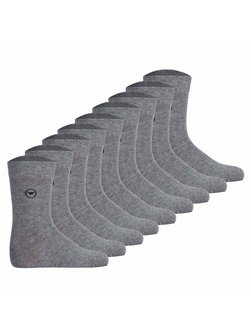 Unisex Socken 9er Pack