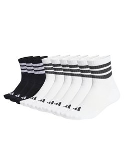 Unisex Socken 9er Pack