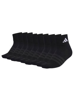 Unisex Socken 9er Pack