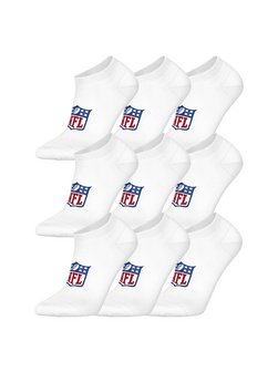 Unisex Socken 9er Pack