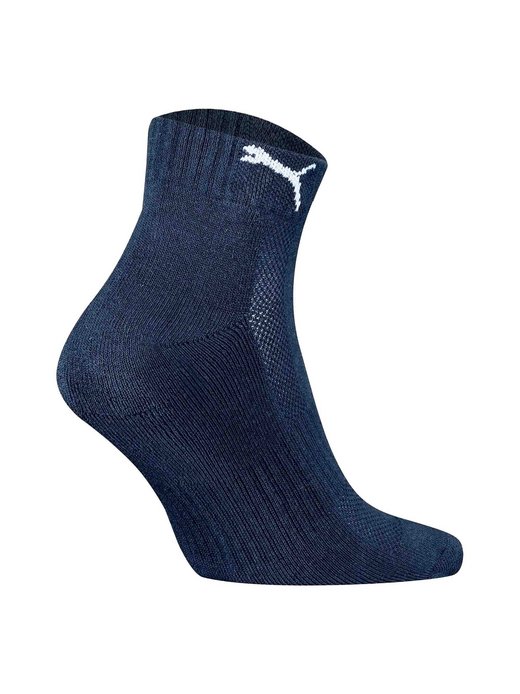 Unisex Socken im 12er-Pack