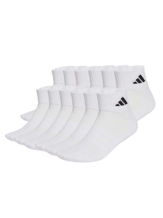 Unisex Socken im 12er-Pack