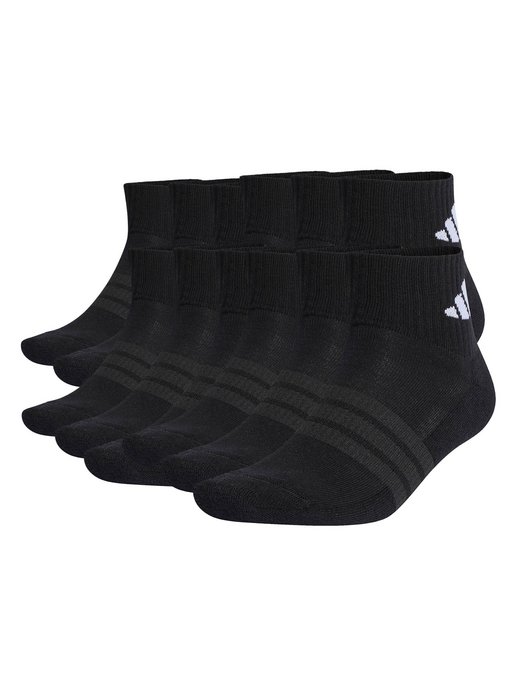 Unisex Socken im 12er-Pack