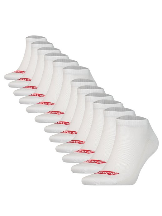 Unisex Socken im 12er-Pack