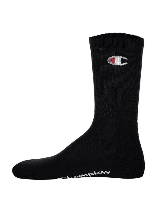 Unisex Socken im 12er-Pack