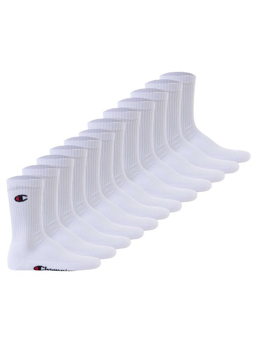 Unisex Socken im 12er-Pack