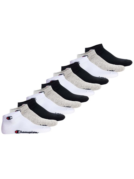 Unisex Socken im 12er-Pack