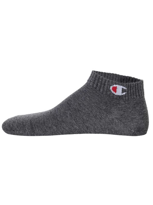 Unisex Socken im 12er-Pack