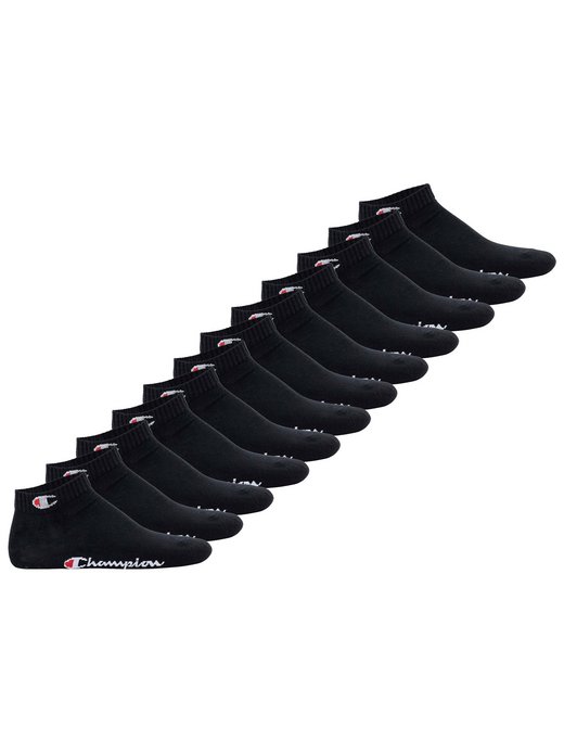 Unisex Socken im 12er-Pack