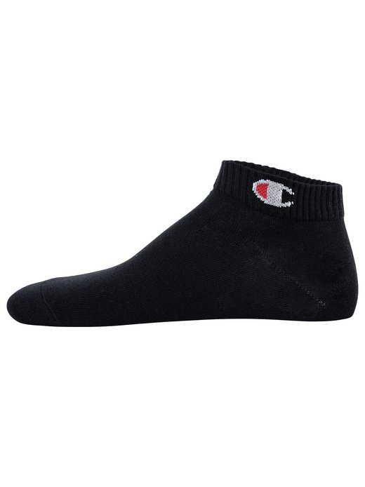 Unisex Socken im 12er-Pack