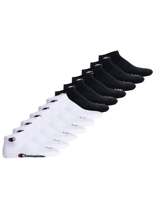 Unisex Socken im 12er-Pack