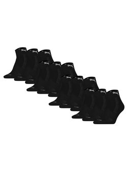 Unisex Socken im 12er-Pack