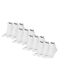 Unisex Socken im 12er-Pack