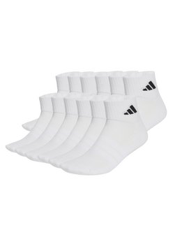 Unisex Socken im 12er-Pack