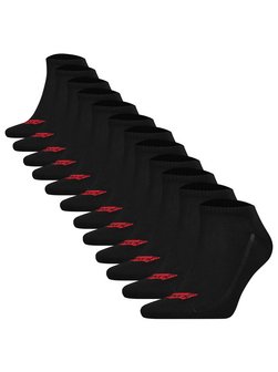 Unisex Socken im 12er-Pack