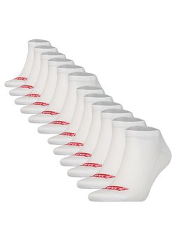 Unisex Socken im 12er-Pack