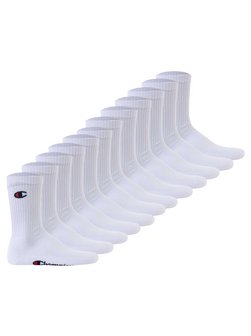 Unisex Socken im 12er-Pack