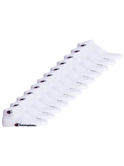 Unisex Socken im 12er-Pack